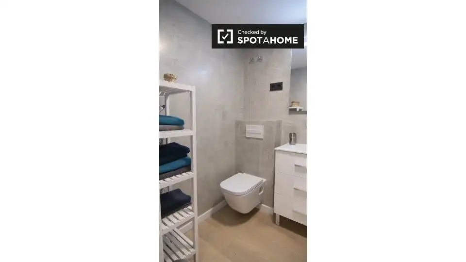 Wohnung zur Miete in Ciudad Lineal, imagen 19