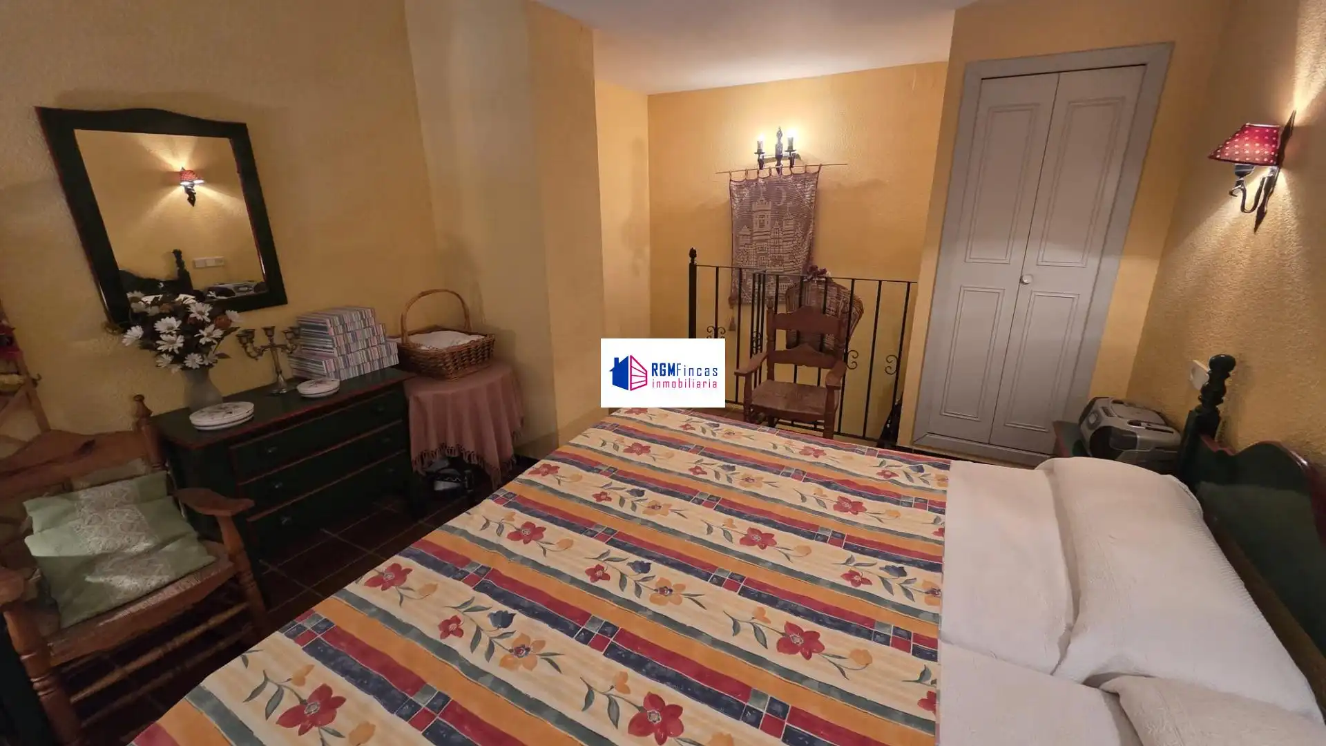 Duplex con terrazza in vendita a El Rocío, imagen 17