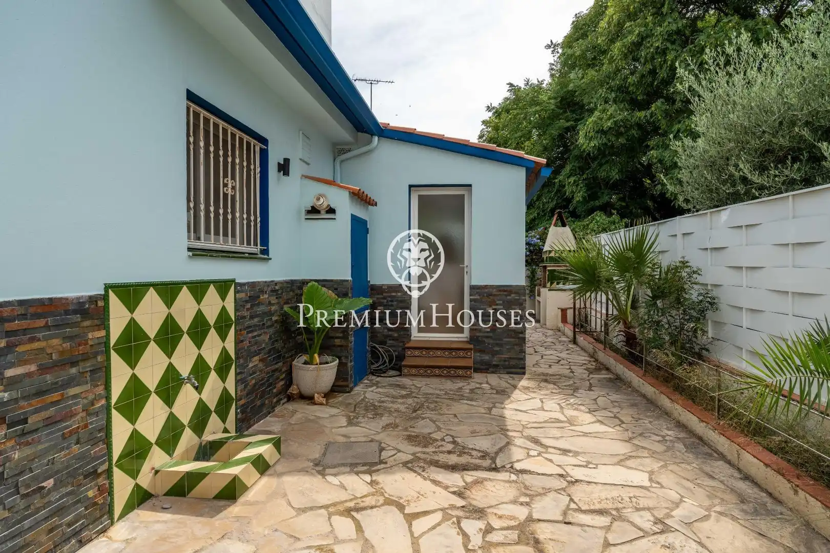 Casa o xalet en venda a Avenida del Mestre Falla, Vallpineda - Santa Bàrbara