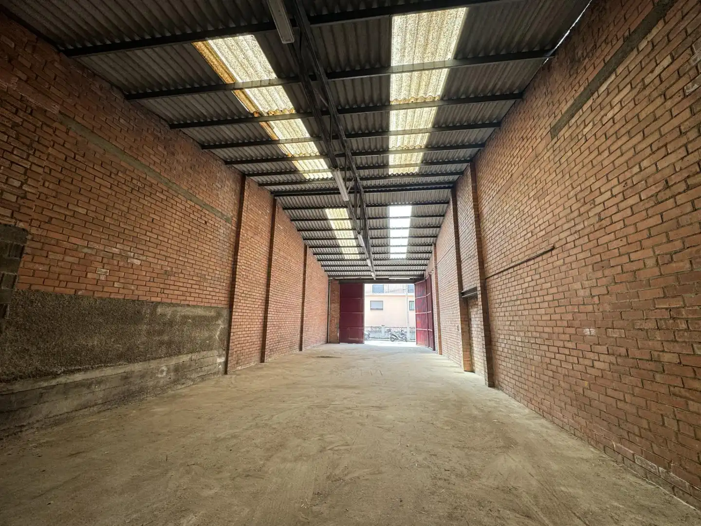 Industriegebäude zum Verkauf in Carrer de la Germana Pilar, imagen 13