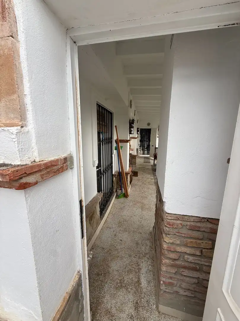Casa rústica en venda a diseminado huertas y lomas, imagen 23
