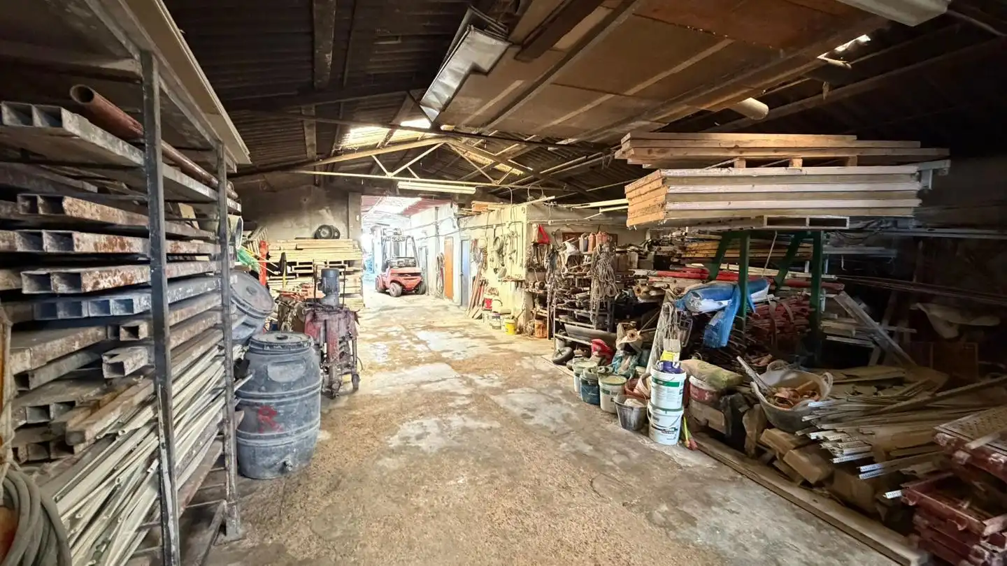Terreno rustico in vendita a Camí del Soberano de Dalt, imagen 27
