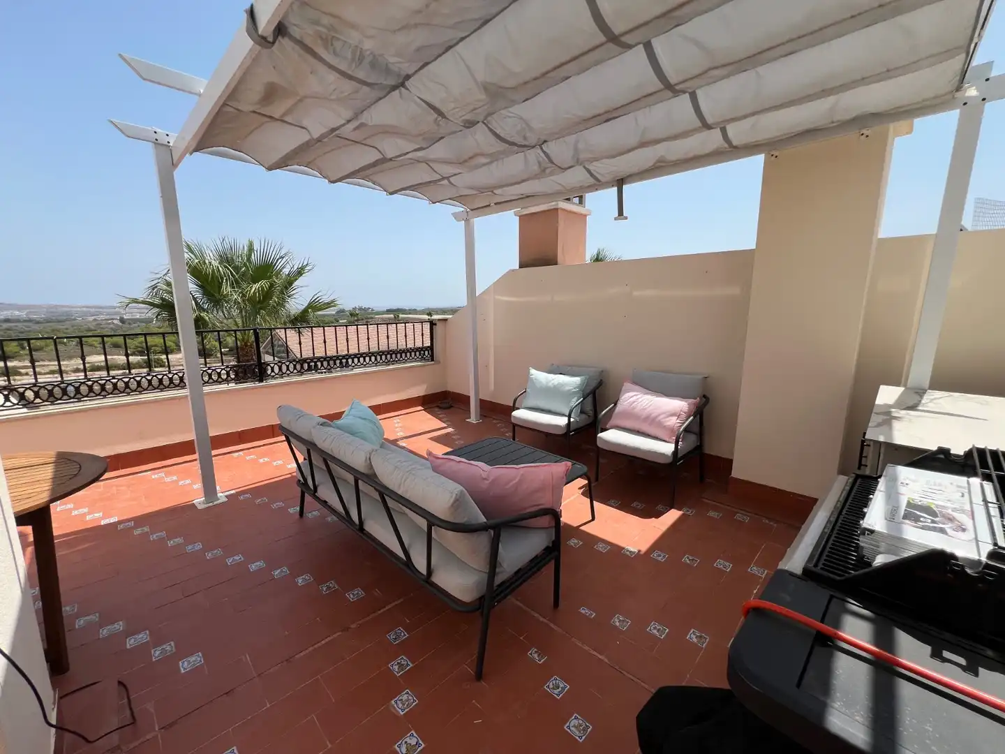 Terraced house with terrace for sale in Algorfa, imagen 29