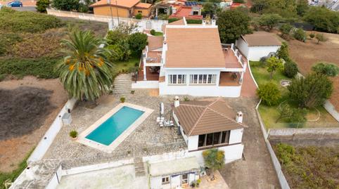 Foto 2 de Casa o chalet en venta en Calle Calle Peñafiel, 3, La Esperanza - Llano del Moro, El Rosario