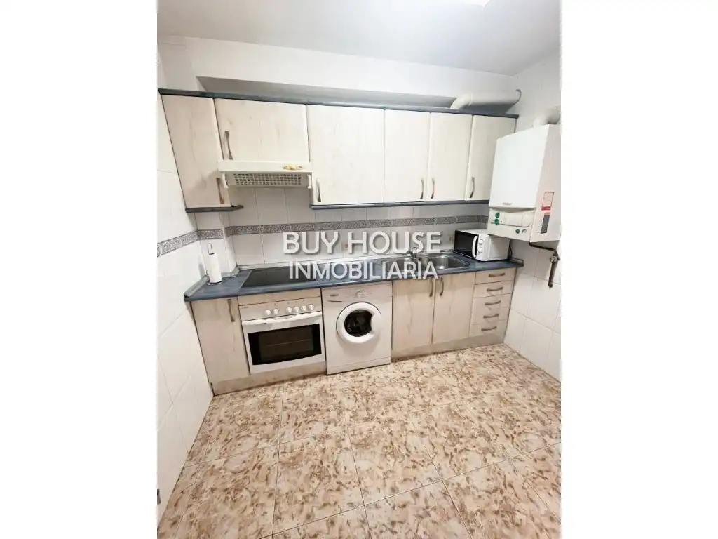 Flat for rent in Centro