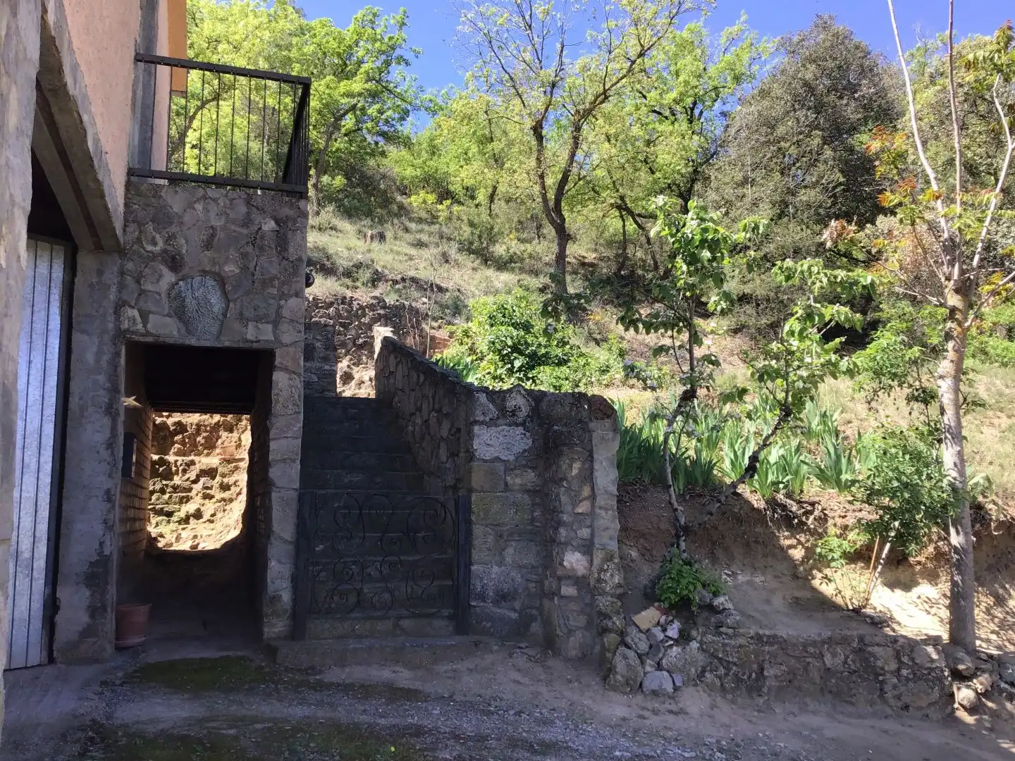 Villa mit Garten zum Verkauf in Camí Balena 3, imagen 5