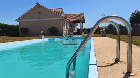 Foto 2 de Casa o xalet en venda a Ares, A Coruña