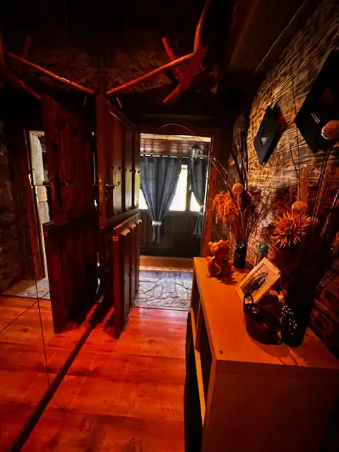 Casa adosada en venta en Candamo con Calefacción, Jardín privado y Terraza