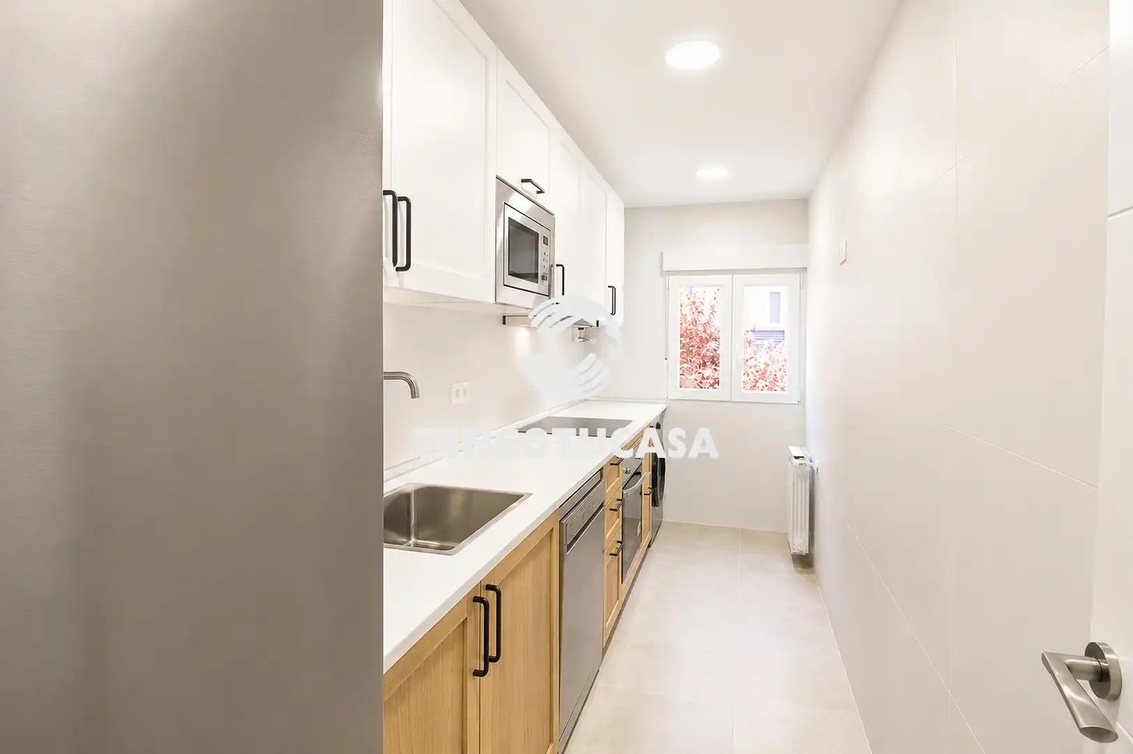 Flat for sale in Avenida Quinta, 16, Rejas