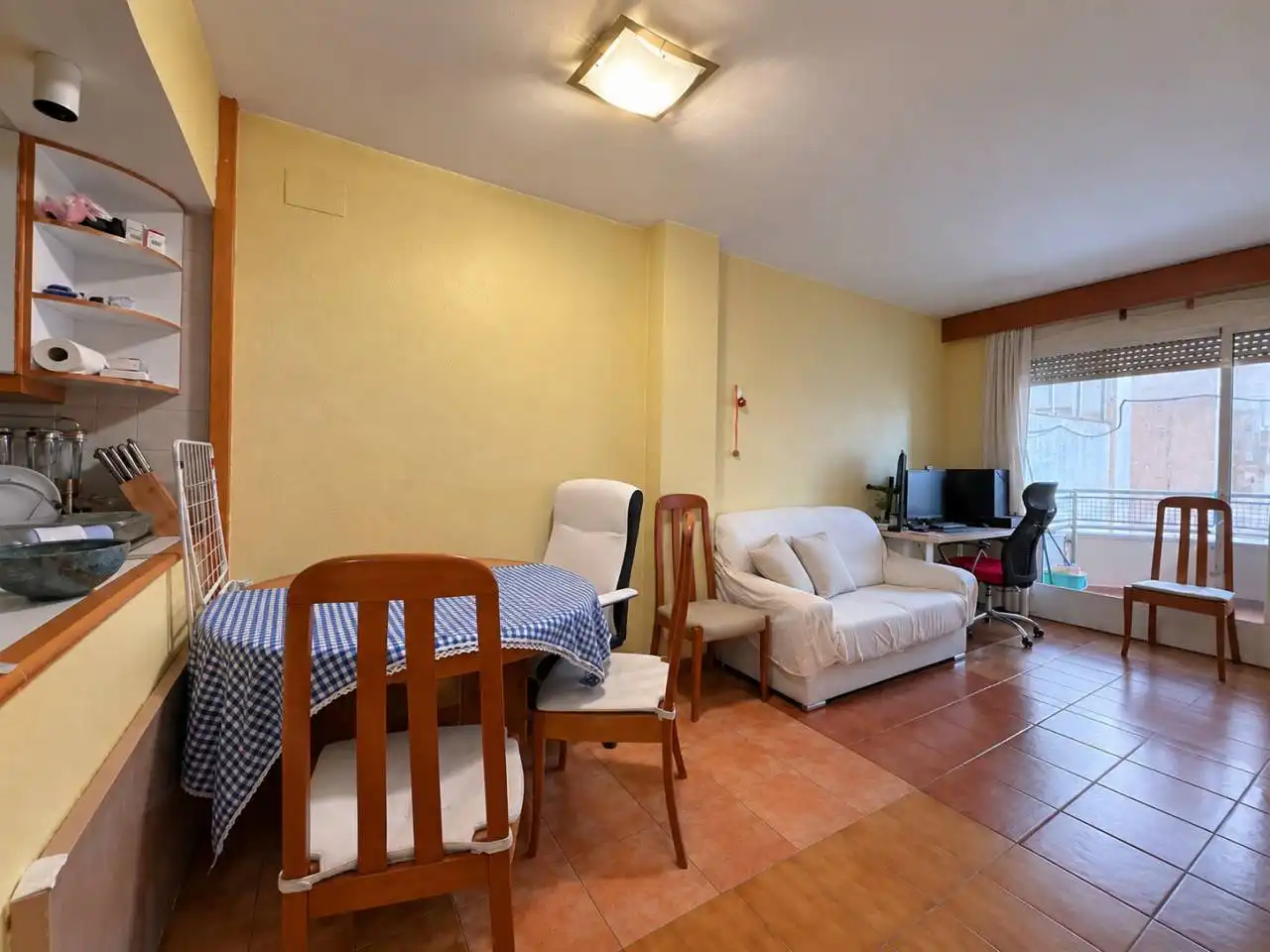 Wohnung mit Terrasse zum Verkauf in Calle Migdia, imagen 7