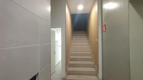 Photo 5 of Premises to rent in Calle General Concha, Alhóndiga, Bizkaia