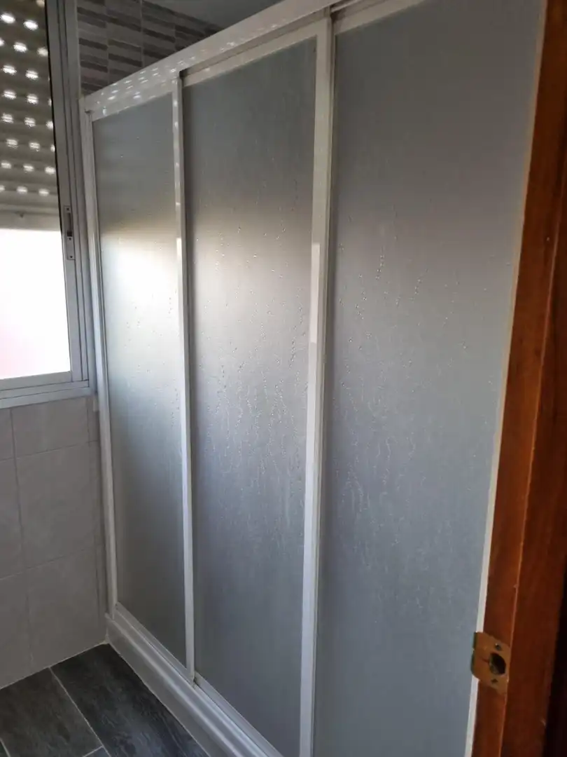 Piso de alquiler en ALBERCHE, El Plantinar – Avda. La Paz - El Juncal