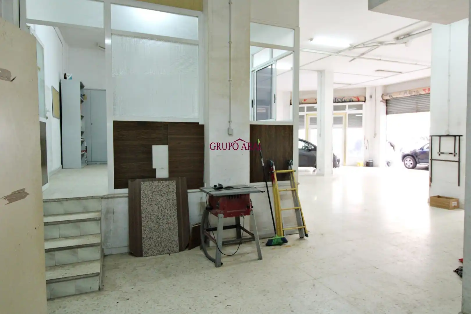 Local comercial en venta en Calle de San Salvador, imagen 8