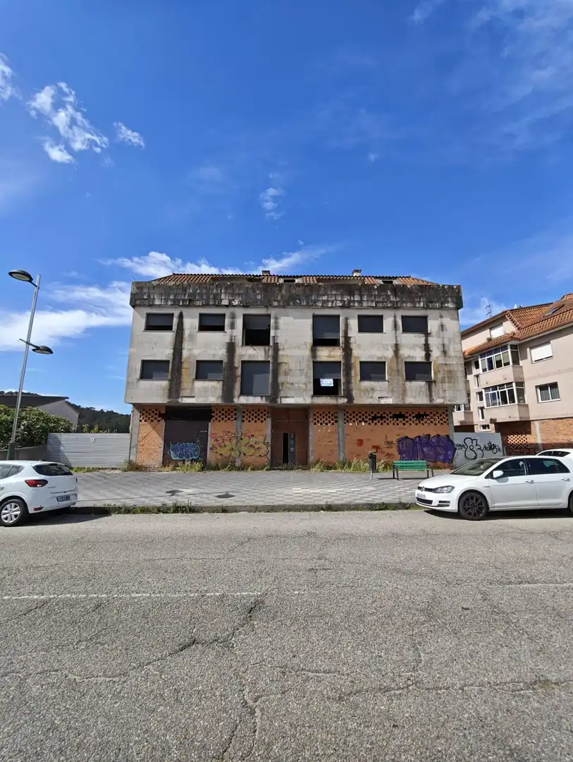 Wohngebäude zum Verkauf in Calle de Antonio Palacios, imagen 58