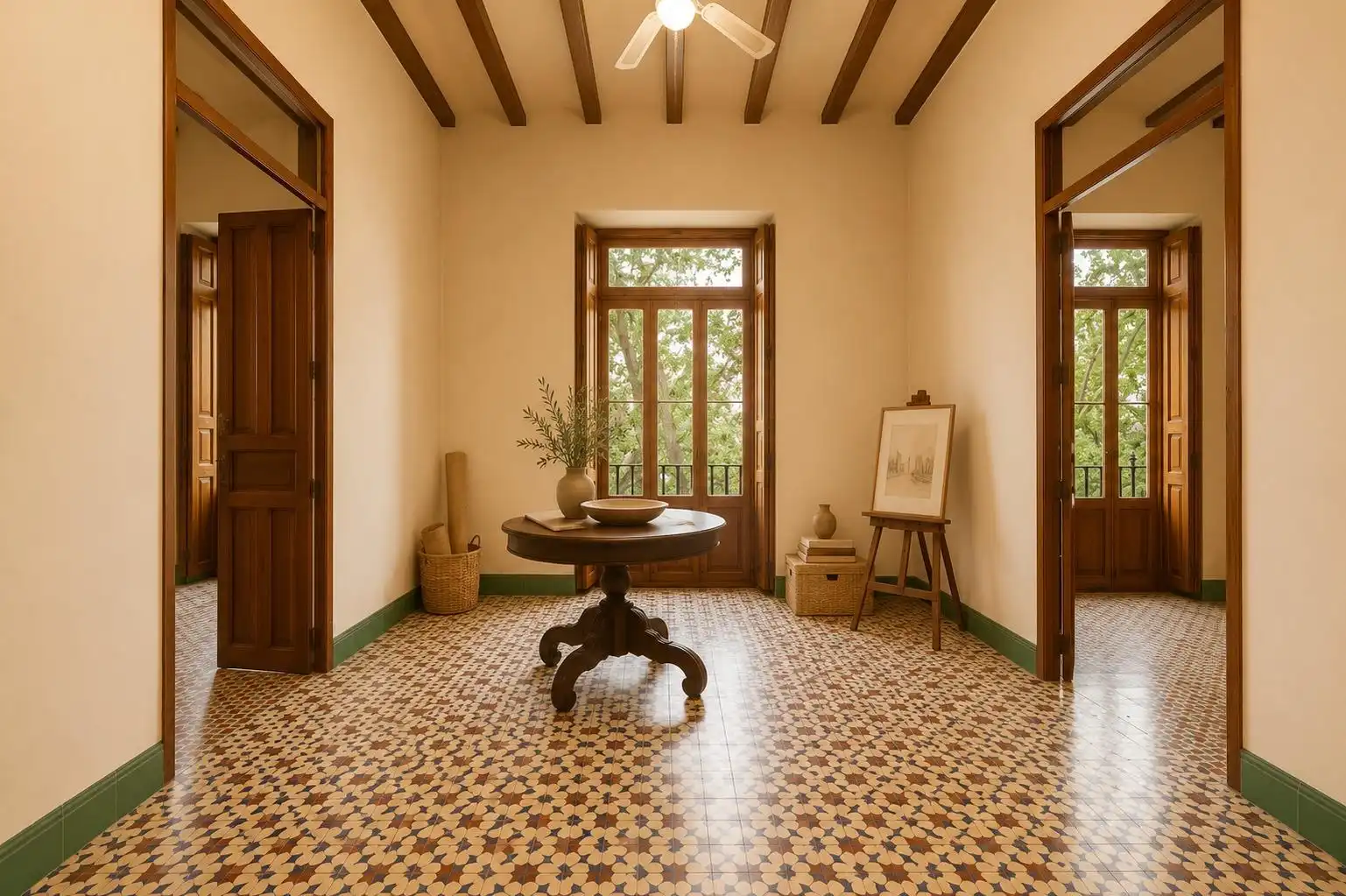 Houses for sale in Xàtiva  with Air Conditioner, Private garden and Terrace