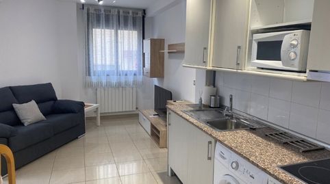 Foto 4 von Wohnung zur Miete in Casco Antiguo, Huesca Capital