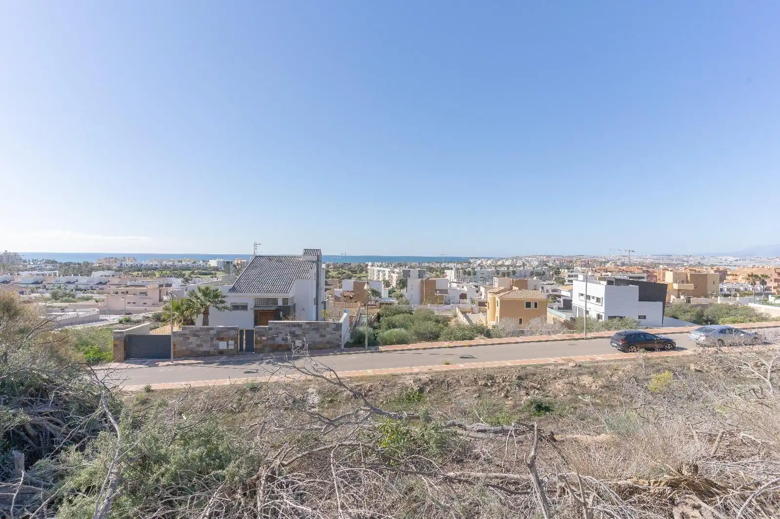 Terreny residencial en venda a Almerimar, imagen 3