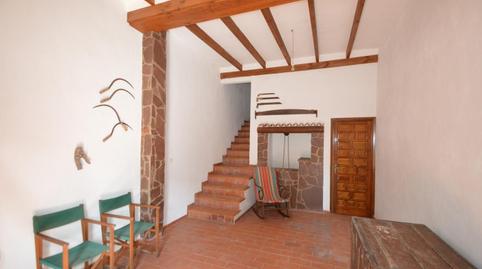 Foto 2 de Casa adosada en venda a Passeig de la Independència, 47, Xert, Castellón