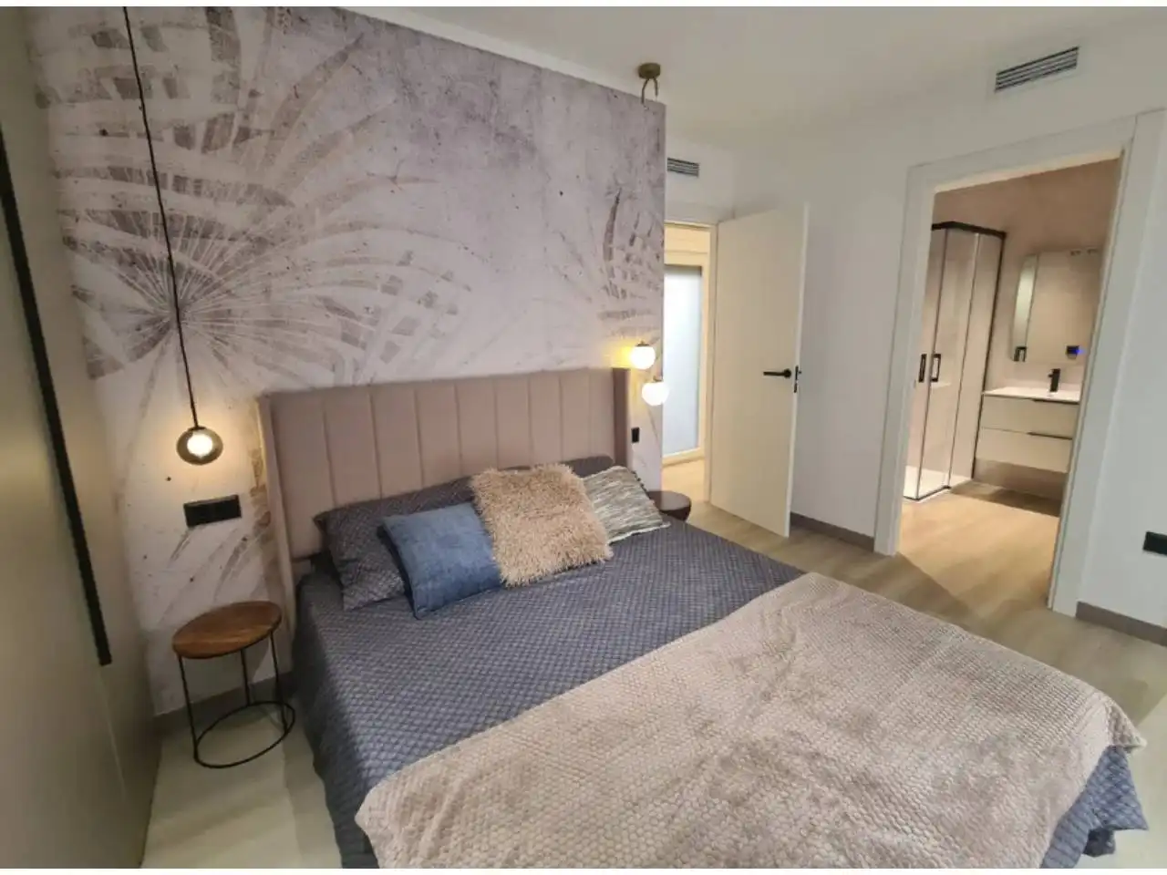 Appartamento con terrazza in vendita a Calle MANOLO ANGLES, imagen 5
