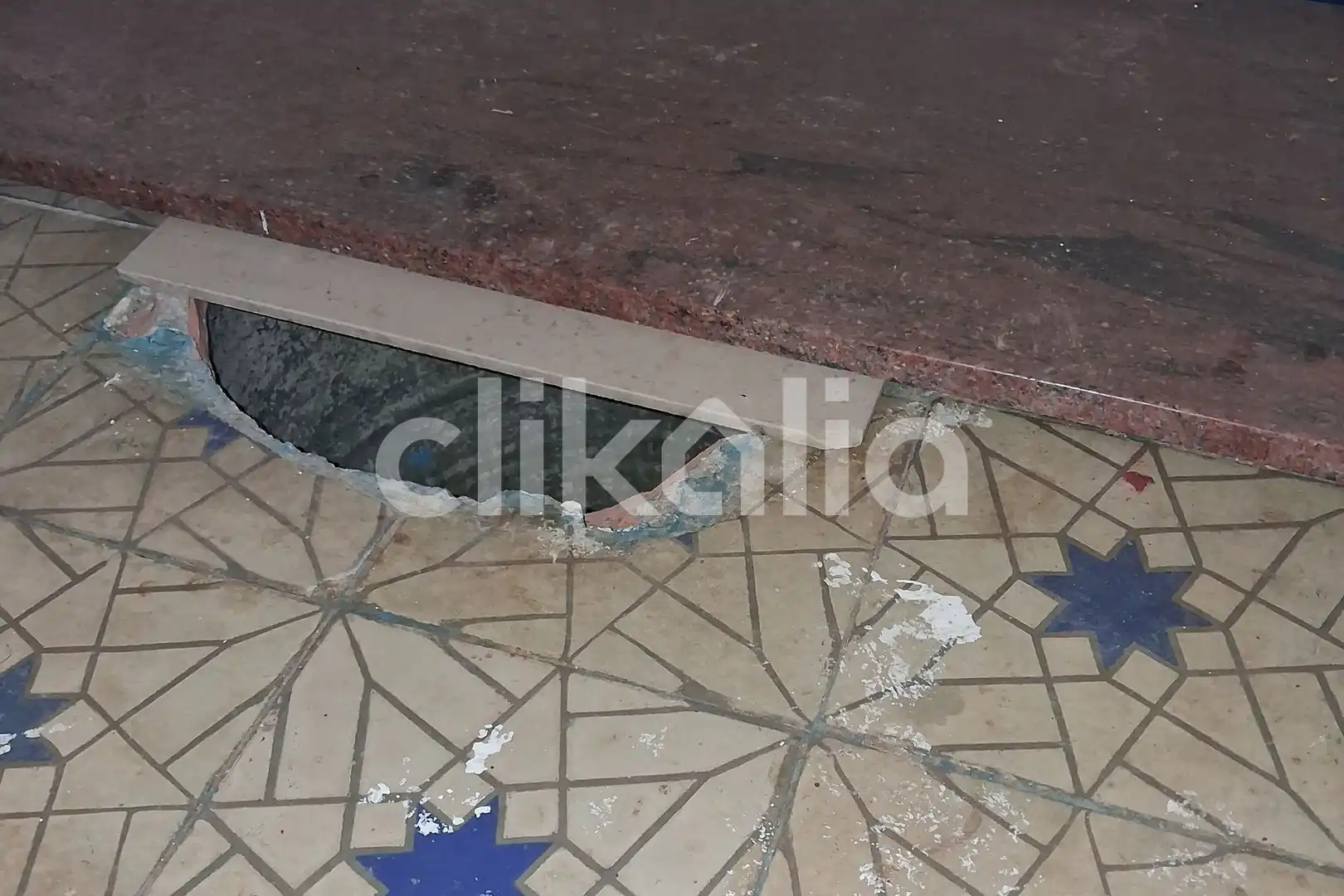 Casa rústica amb piscina en venda a Fortuna, imagen 22