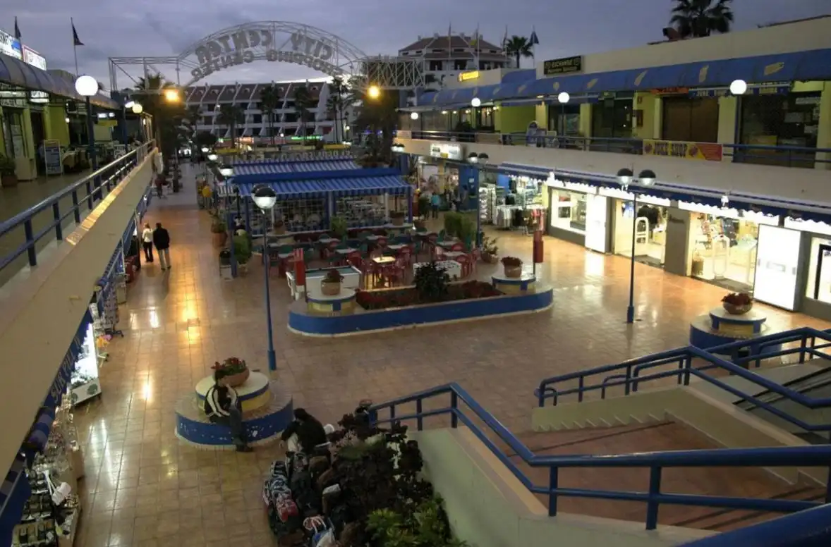 Local comercial en venda a Playa de las Américas, imagen 6