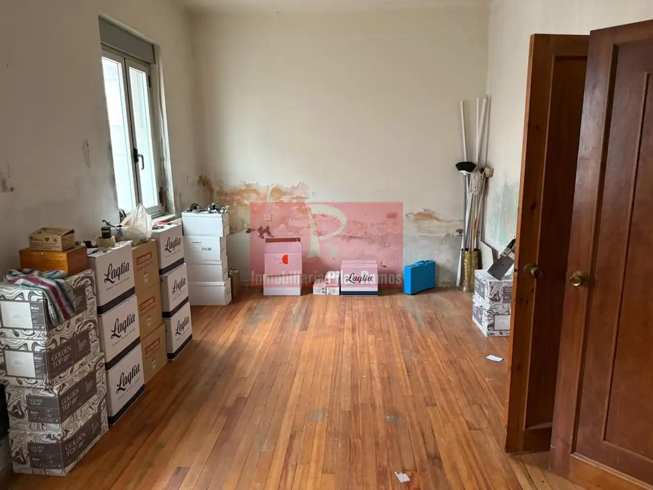 Casa o chalet en venta en León Capital  con Calefacción, Jardín privado y Trastero