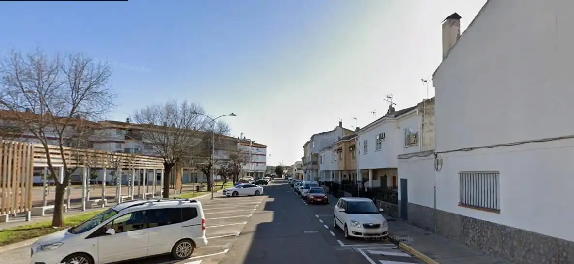 Pis amb ascensor en venda a Montijo