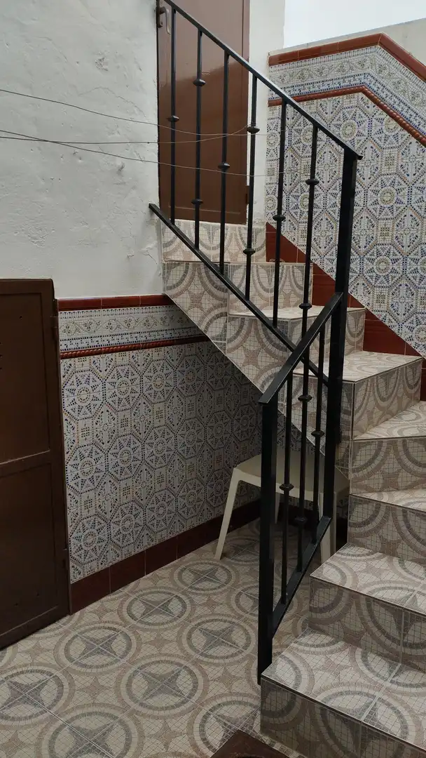 Casa o xalet en venda en Zuheros amb Moblat i Rentadora