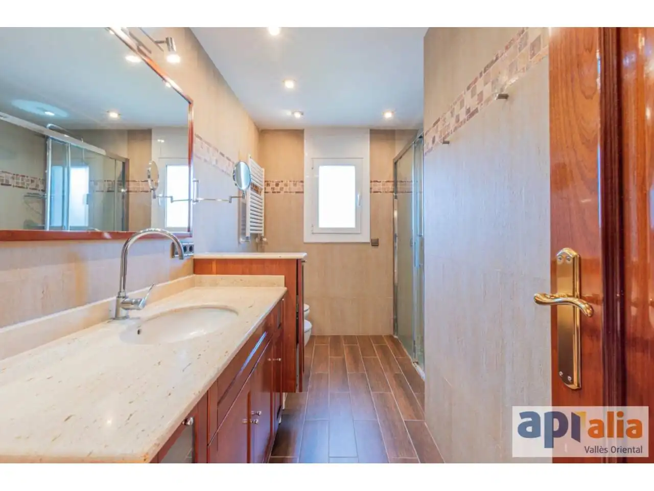 Villa avec piscine à vendre à Paseo Matagalls, imagen 39