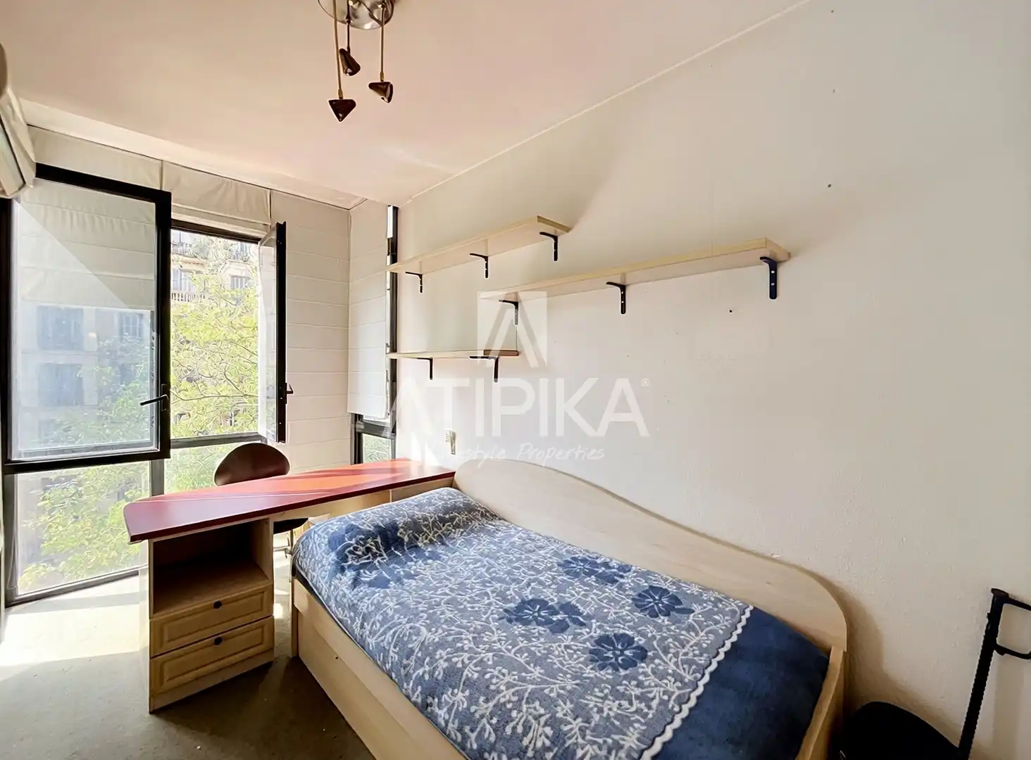 Flat with terrace for sale in Eixample, imagen 23
