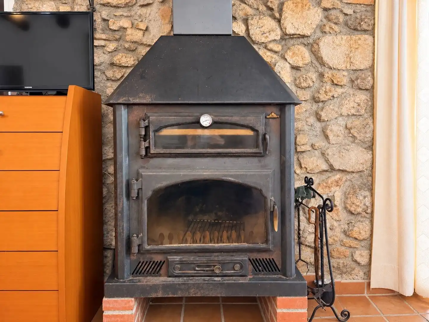 Houses for sale in Biure, Girona