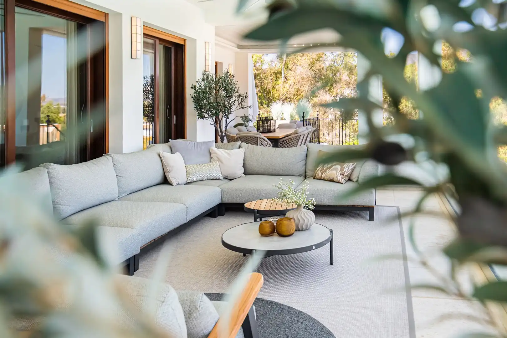 Chalet con terraza en venta en La Quinta, imagen 2
