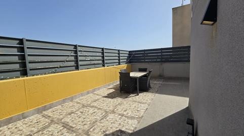 Foto 2 de Casa adosada en venda a Noroeste, Santa Pola