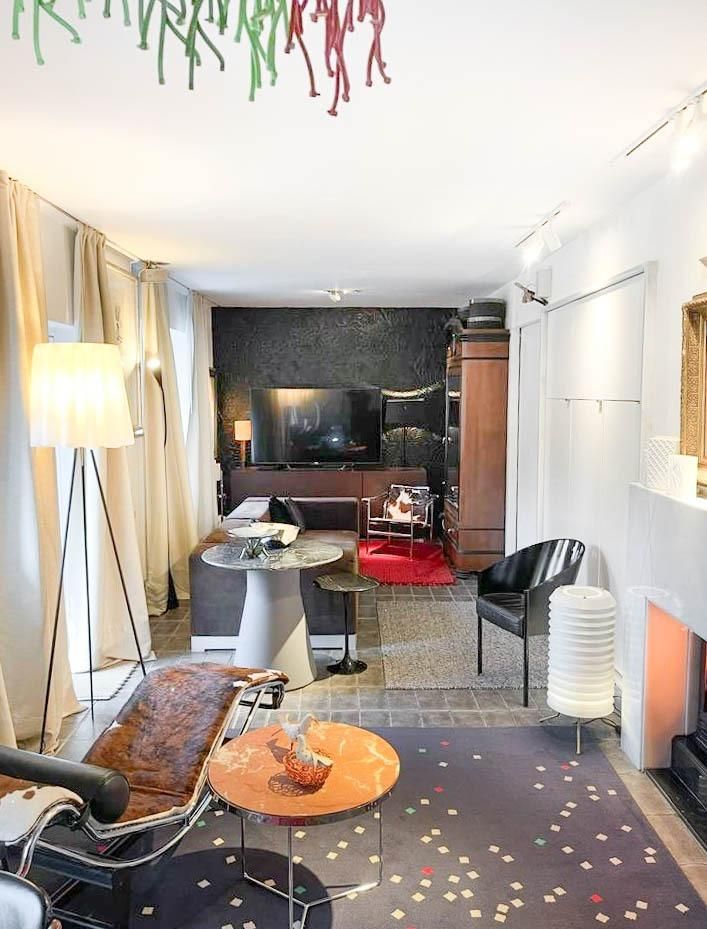 Living room of Flat for sale in Avilés