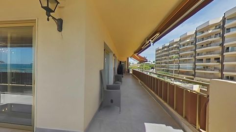 Foto 3 de Apartament en venda a Paseo Maritimo Rey de España, 2, Castillo Sohail - Myramar, Fuengirola