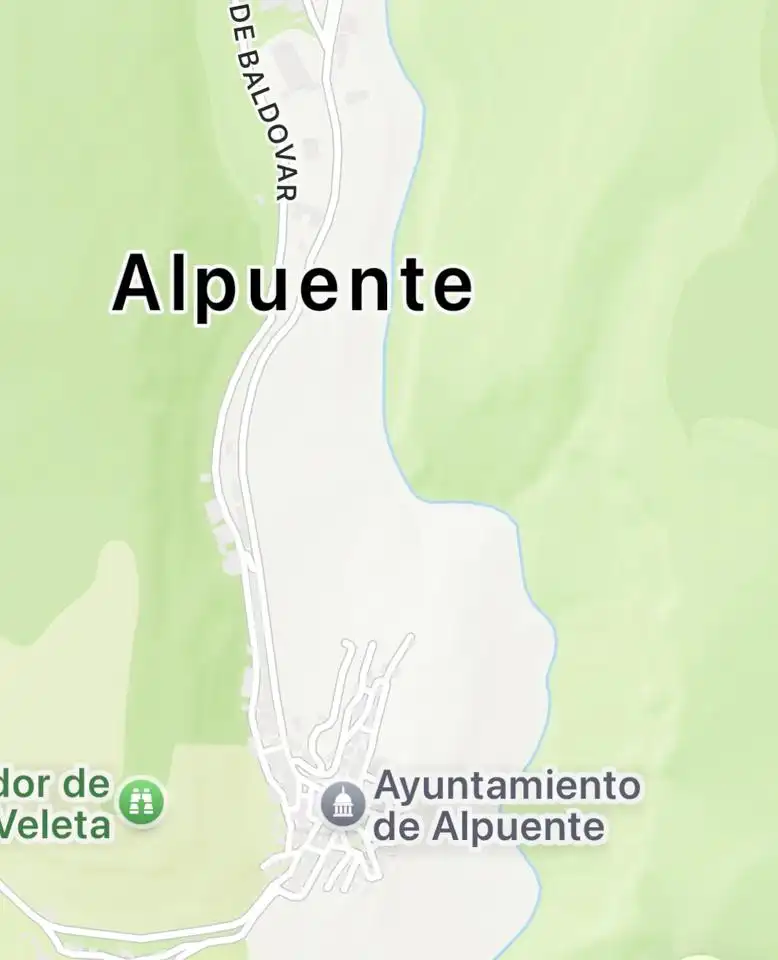 Houses for sale in Alpuente  with Air Conditioner and Terrace