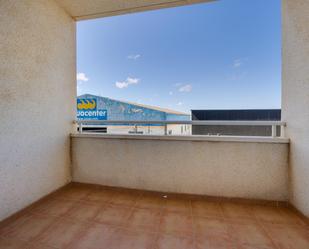 Terrassa de Apartament en venda en Torrevieja amb Terrassa i Piscina comunitària