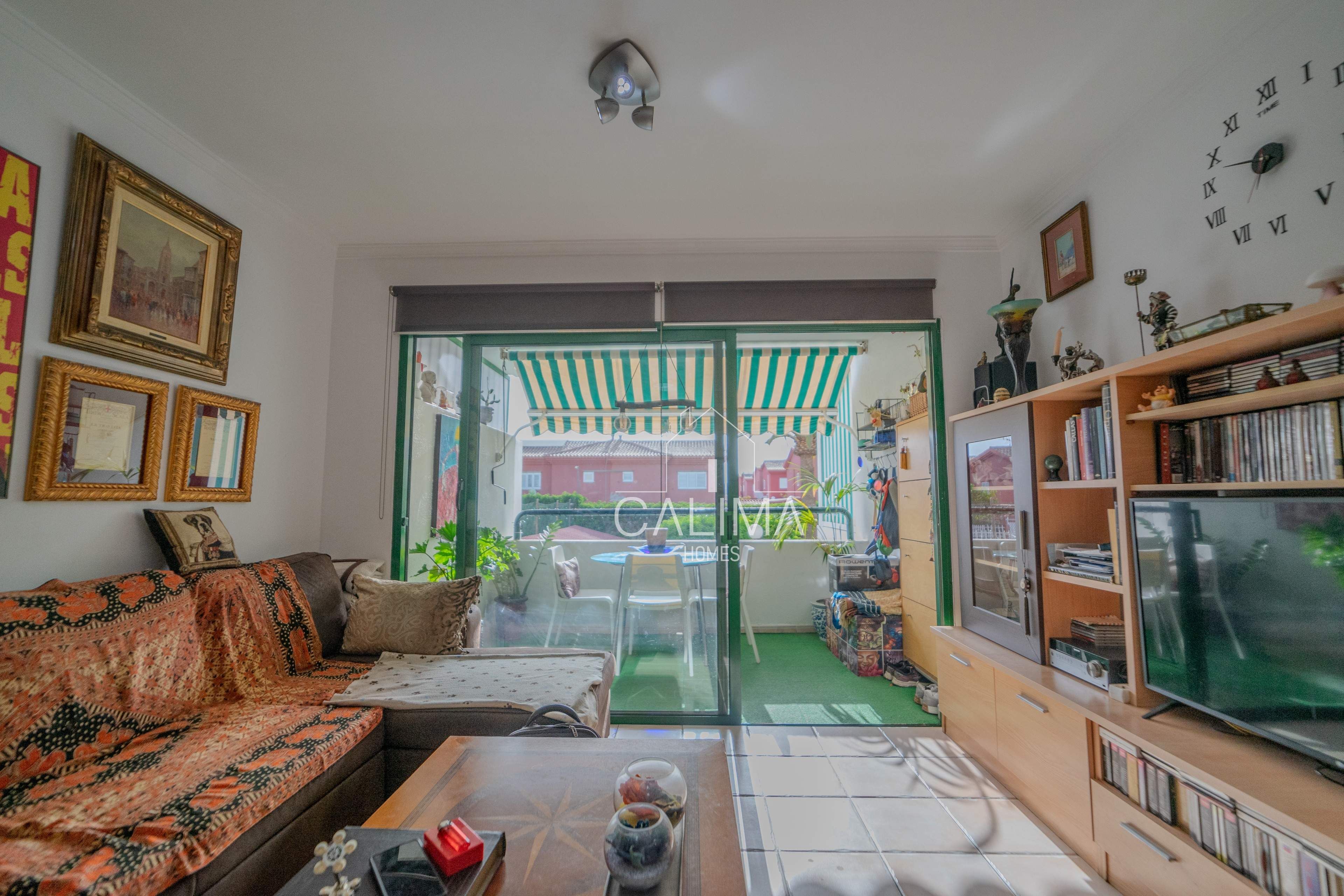 Apartamento en venta en San Bartolomé de Tirajana