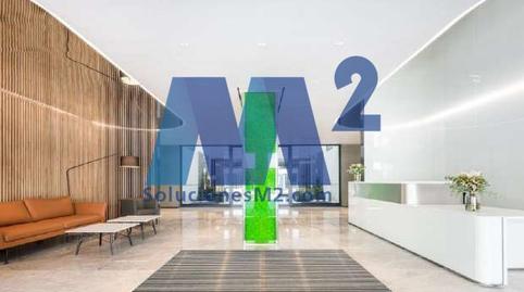 Foto 3 de Oficina de alquiler en Simancas, Madrid