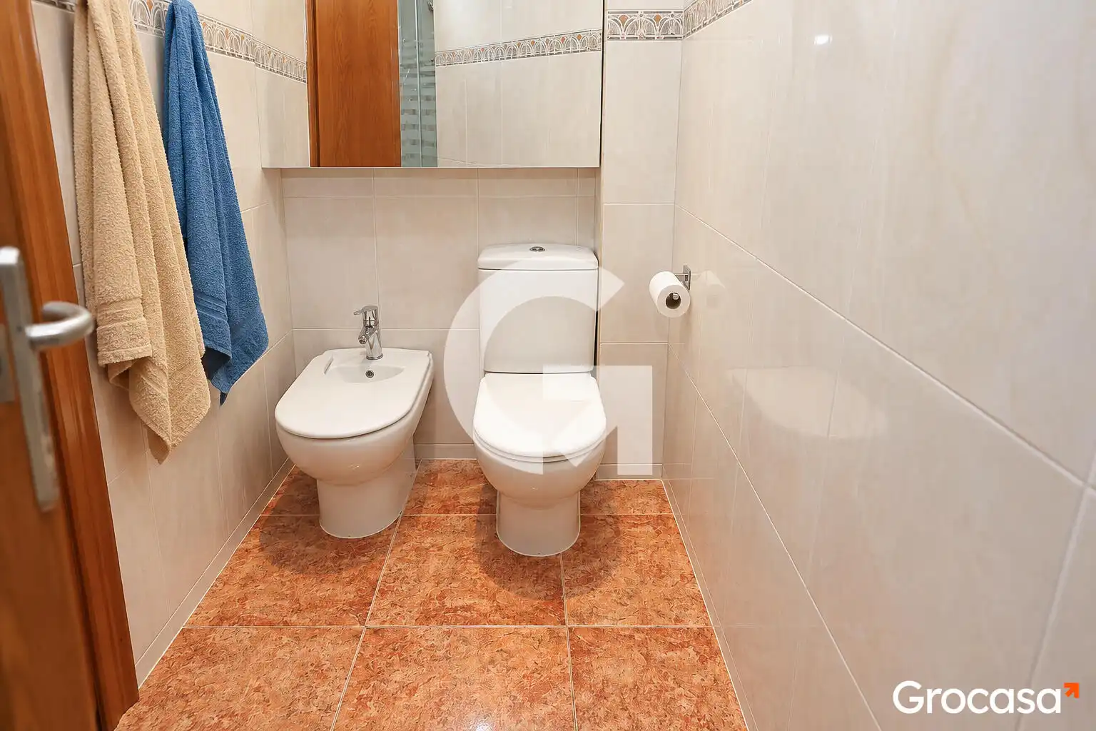Piso con terraza en venta en La Gavarra, imagen 17