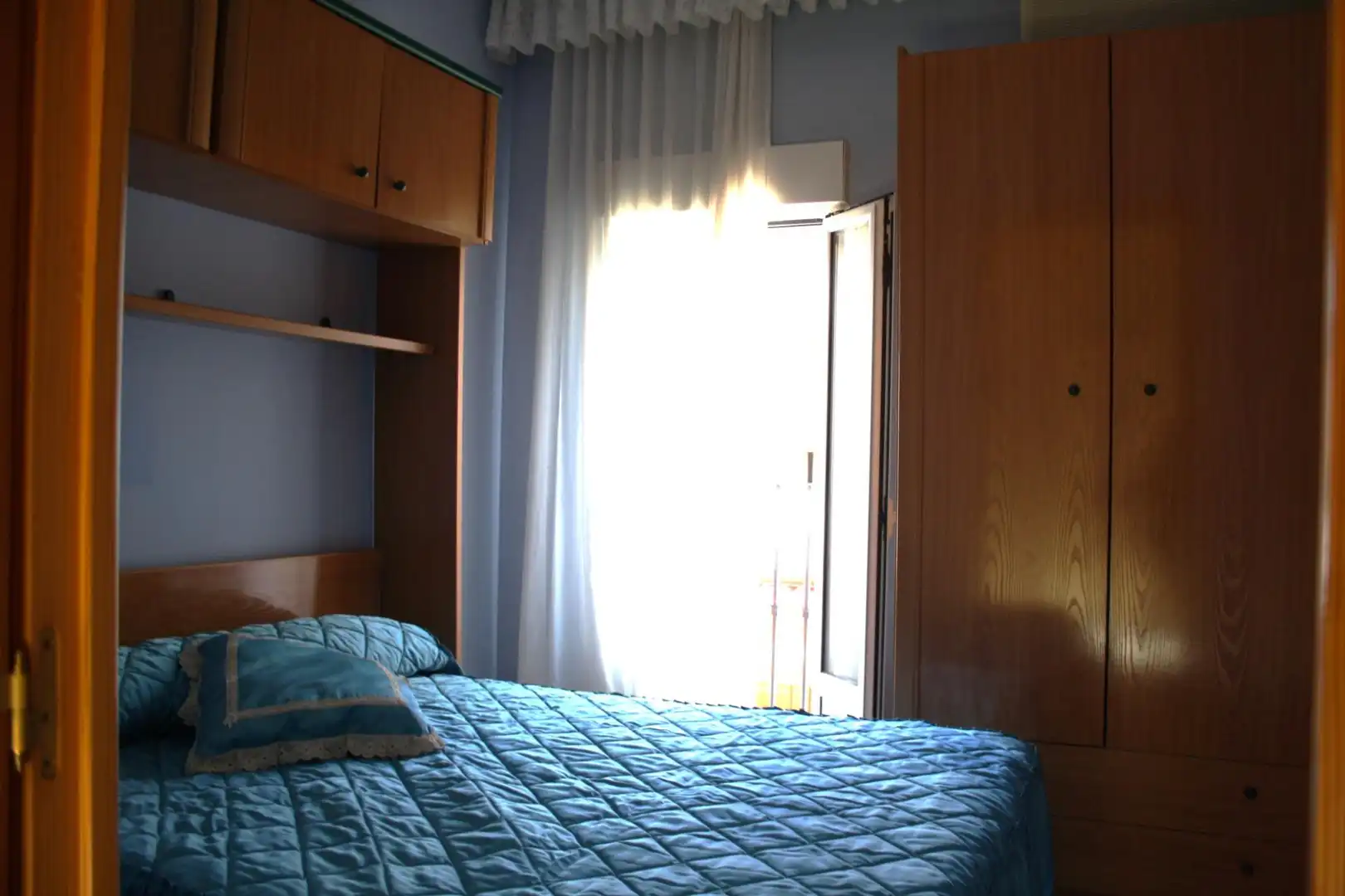 Casa adosada en venta en Pasaje FLORES, 3, Carrión de los Céspedes