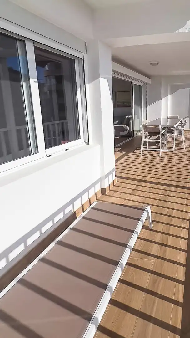 Piso con terraza en venta en Playa Arenal - Bol, imagen 13