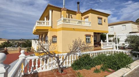 Foto 4 de Casa o xalet en venda a Puente Tablas - Puente Nuevo - Cerro Molina, Jaén Capital