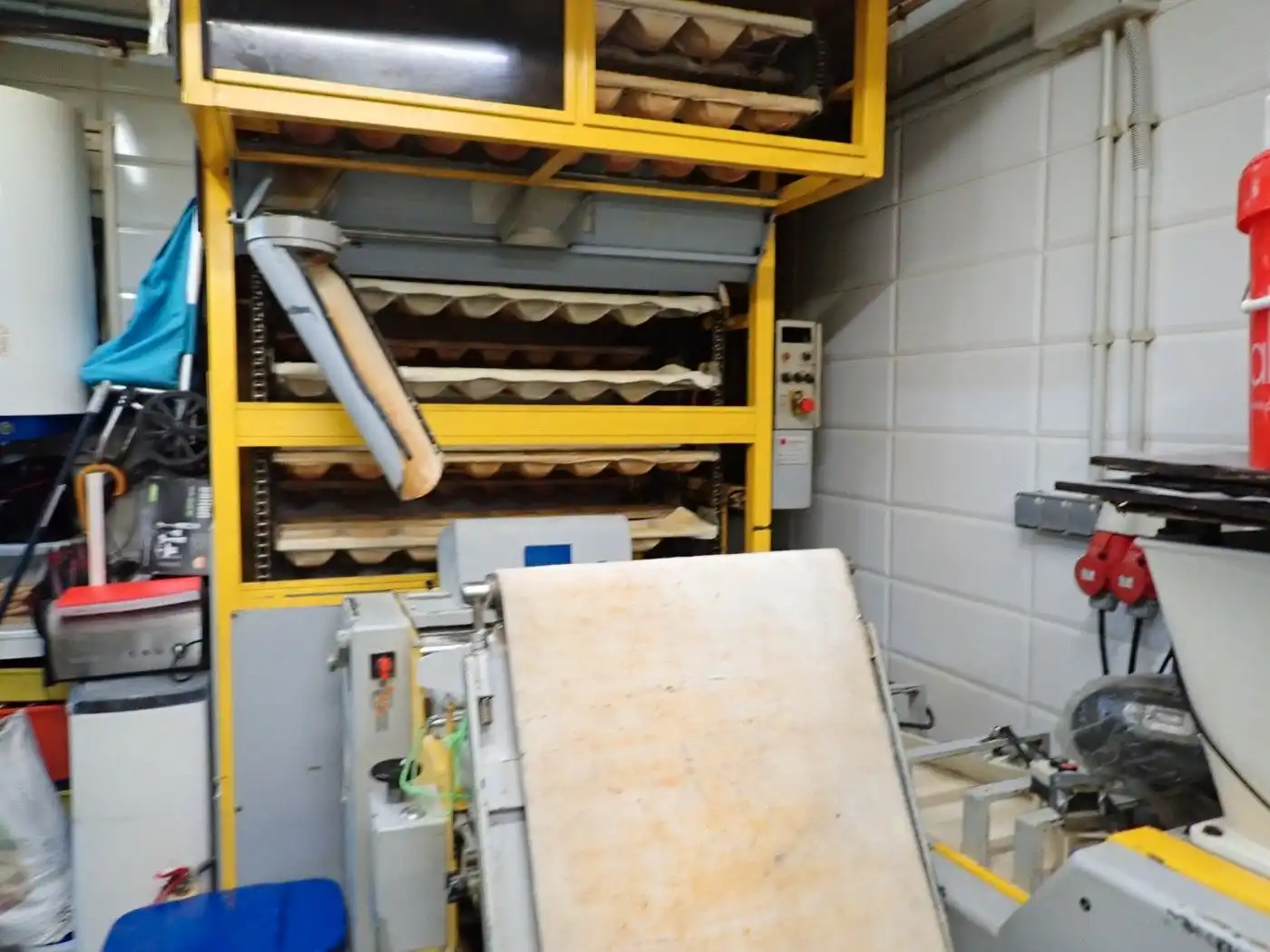Locale commerciale in cessione a Centre, imagen 15