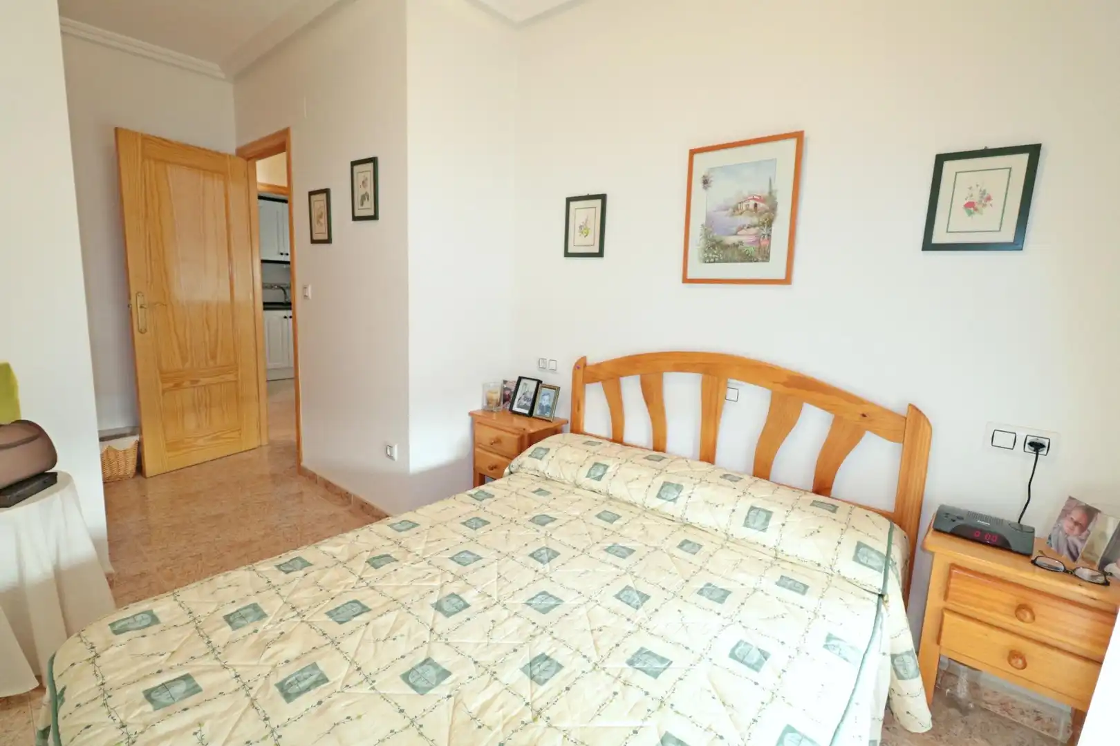 Apartamento con terraza en venta en Calle MONTEAGUDO 20, imagen 11