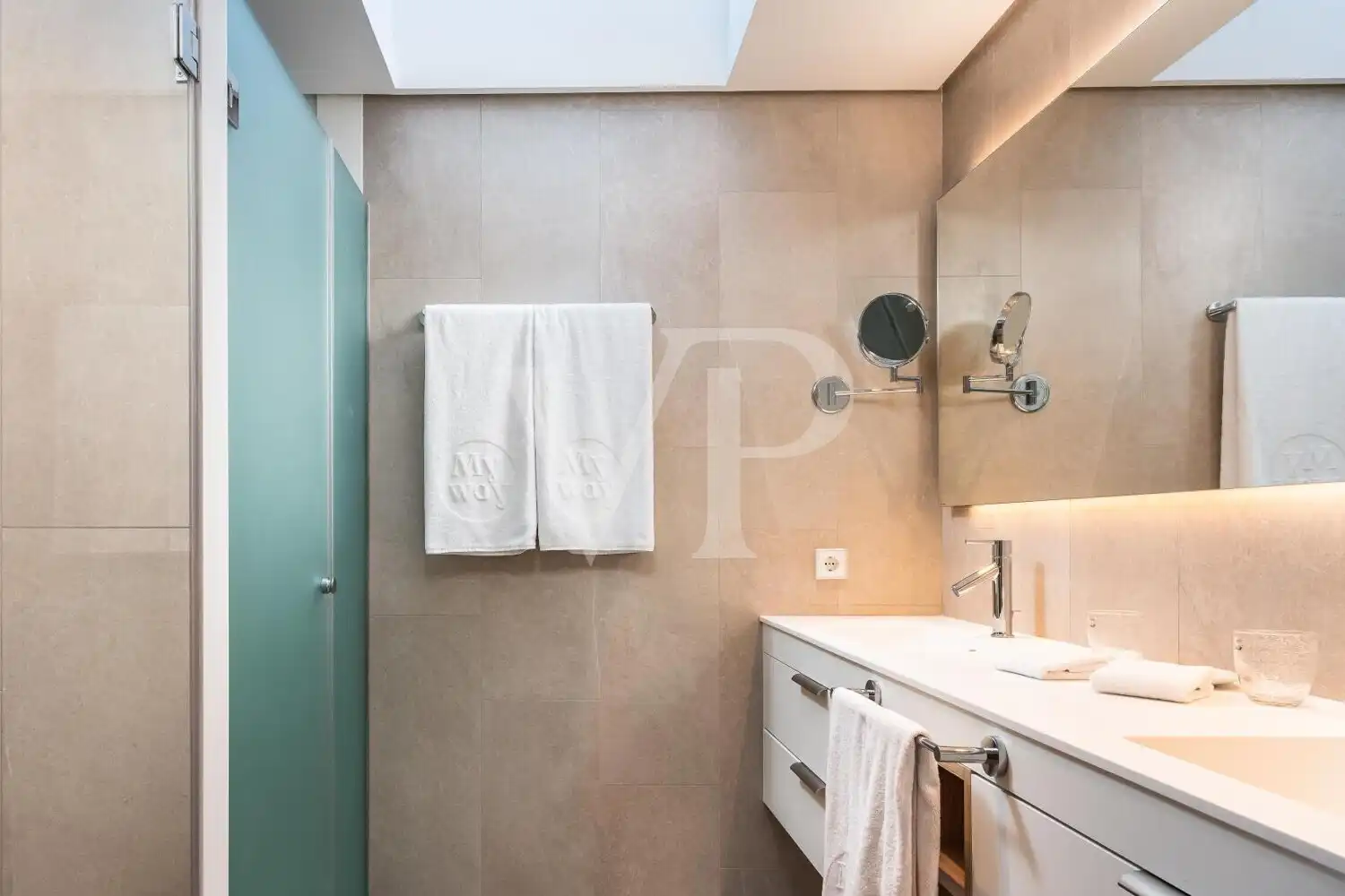 Wohnung mit Aufzug zum Verkauf in Abama, imagen 7