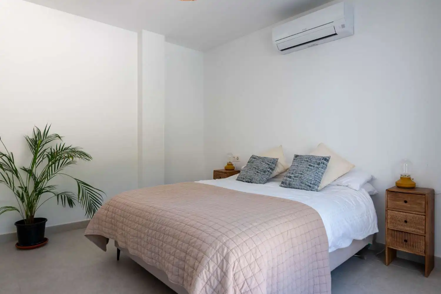 Bedroom of Houses for sale in Salobreña  with Terrace and Swimming Pool