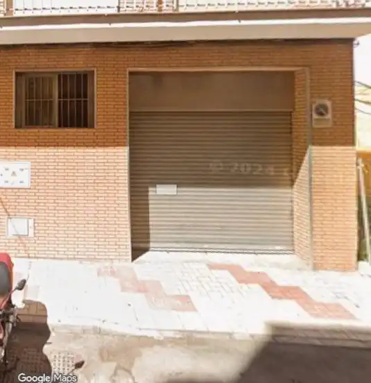 Local en venta en Málaga