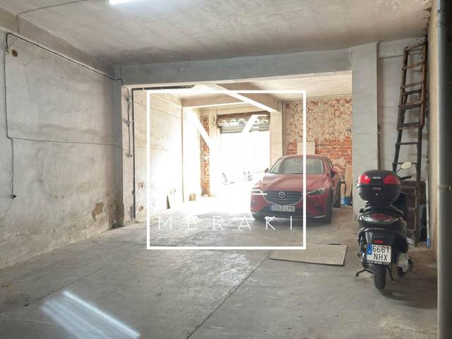 Local comercial en Venta en Fátima