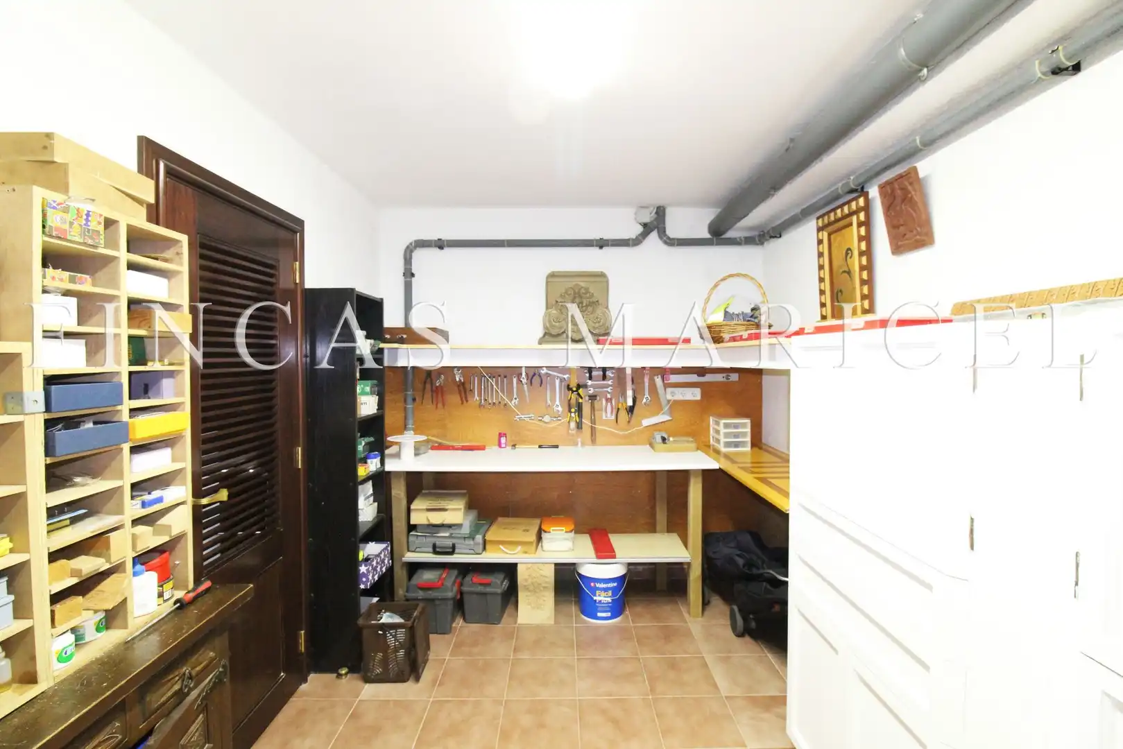 Casa con jardín en venta en Segur de Calafell, imagen 35